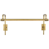 Kidd 18" Frame Mount Picture Light