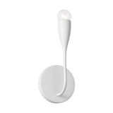 Maya One Light Sconce
