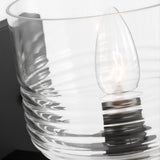 Lochdale Small Sconce