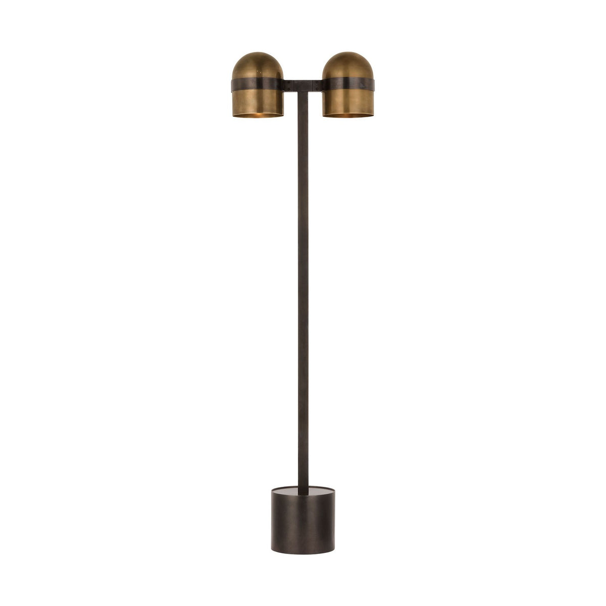 Octavia Medium Floor Lamp