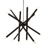 Viper 12 Light Chandelier
