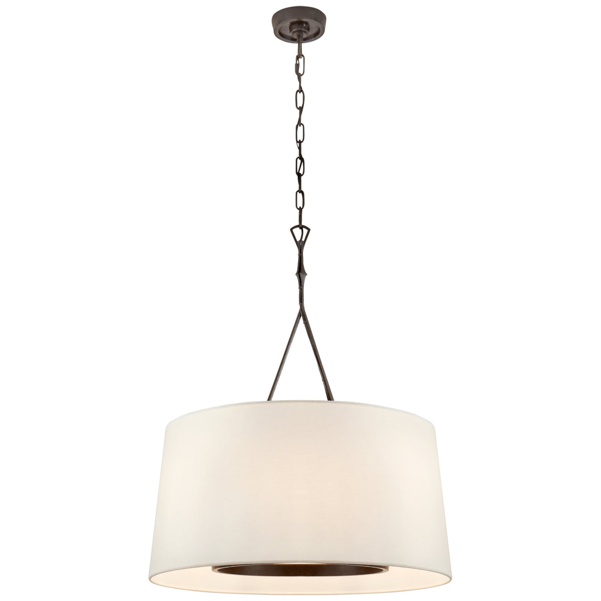 Dauphine Large Hanging Shade
