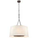 Dauphine Large Hanging Shade