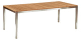 Tiburon Rectangular Dining Table