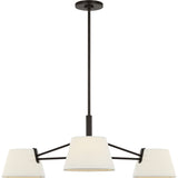Hale 36" Chandelier