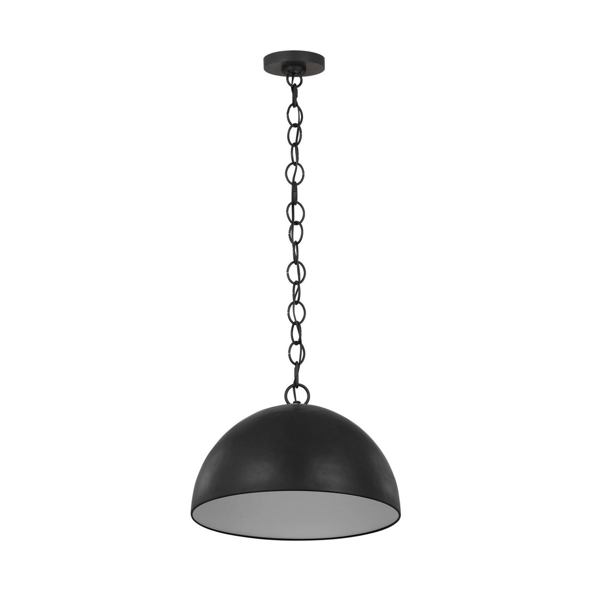 Whare Medium Pendant