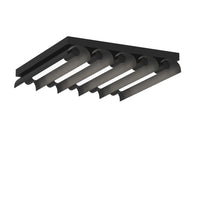 Carson Flush Mount