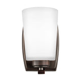 Franport One Light Bath