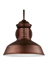 Fredricksburg 10" Wall