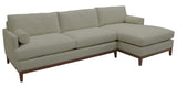 Manhattan | Sofa w/Right Chaise