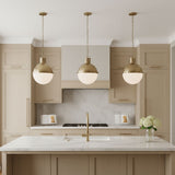 Hanks Medium Pendant — 75 W