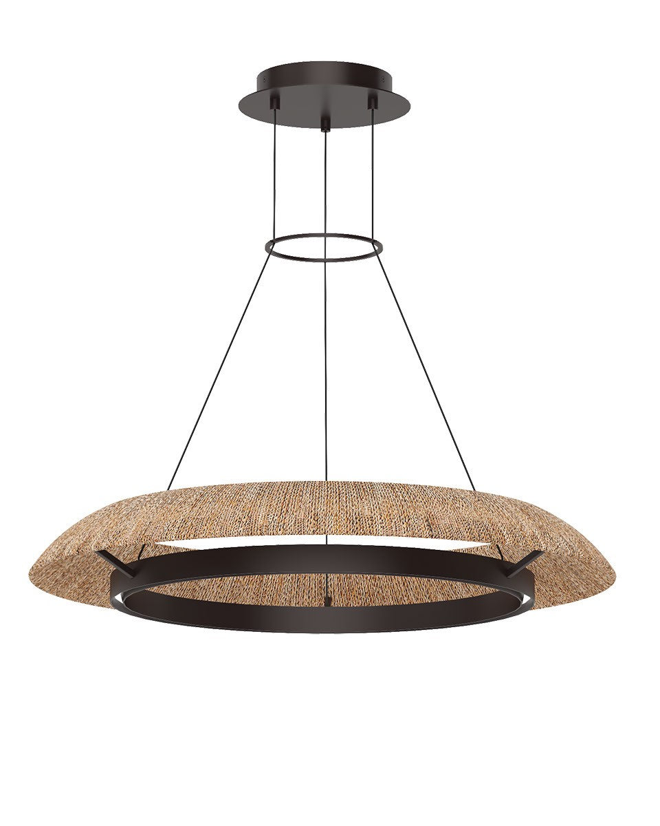 Noa Medium Chandelier