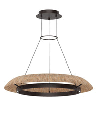 Noa Medium Chandelier