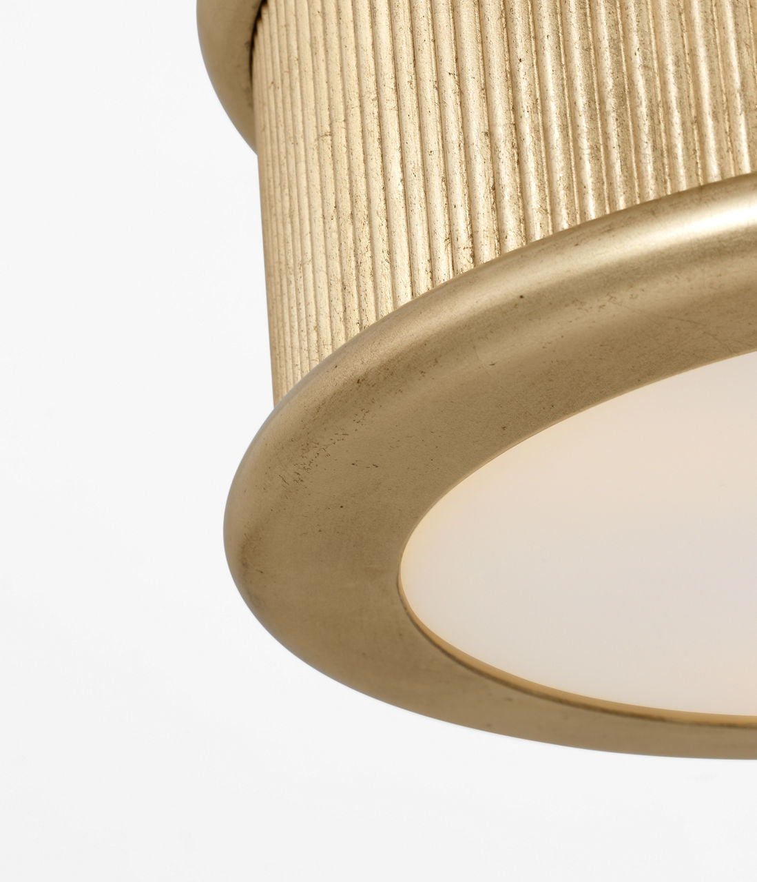 Ritz 14 Flush Mount
