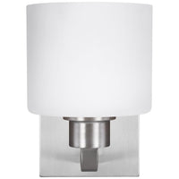 Canfield One Light Bath