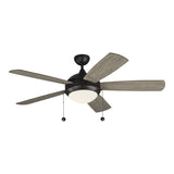 Discus Classic 52" LED Ceiling Fan