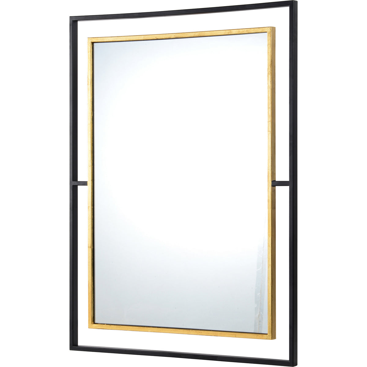 Gray Mirror