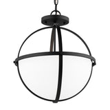 Alturas Three Light Pendant