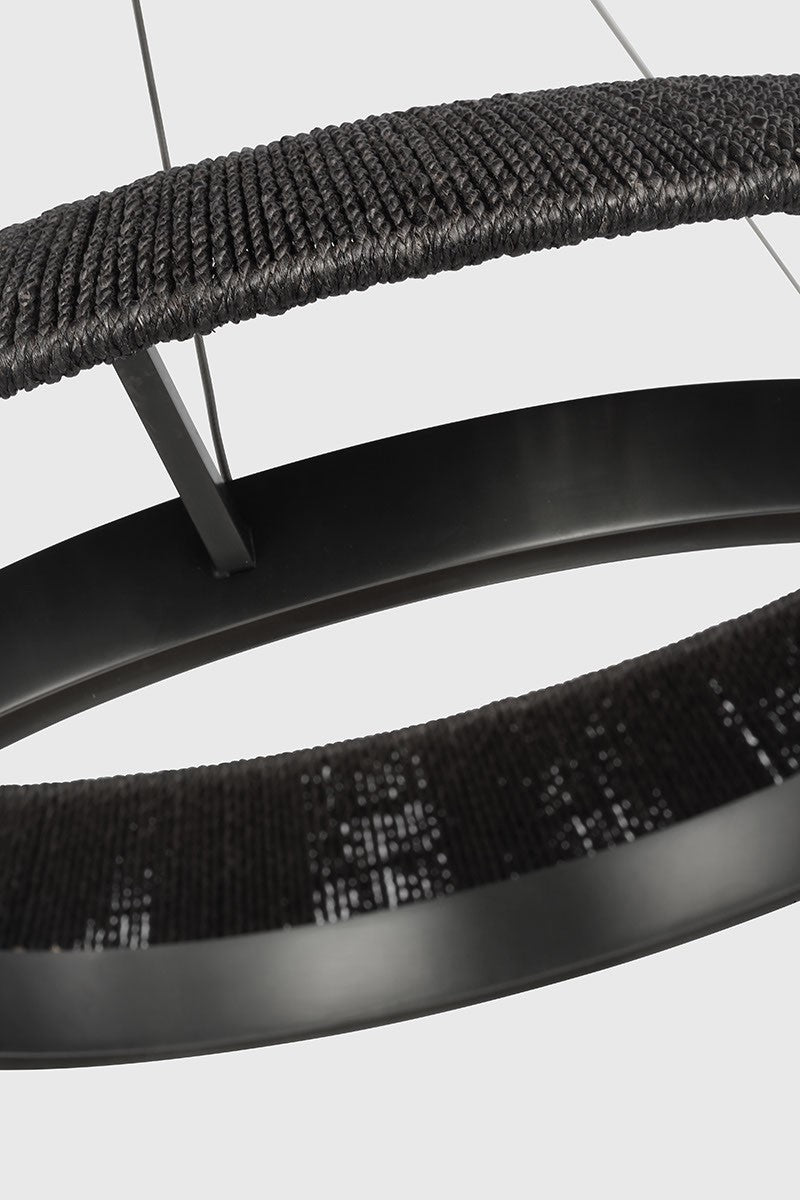 Noa Small Chandelier