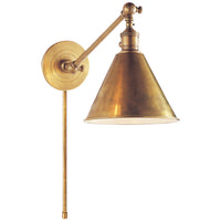 Boston Functional Single Arm Library Light