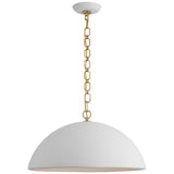 Elliot Extra Large Pendant