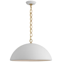 Elliot Extra Large Pendant