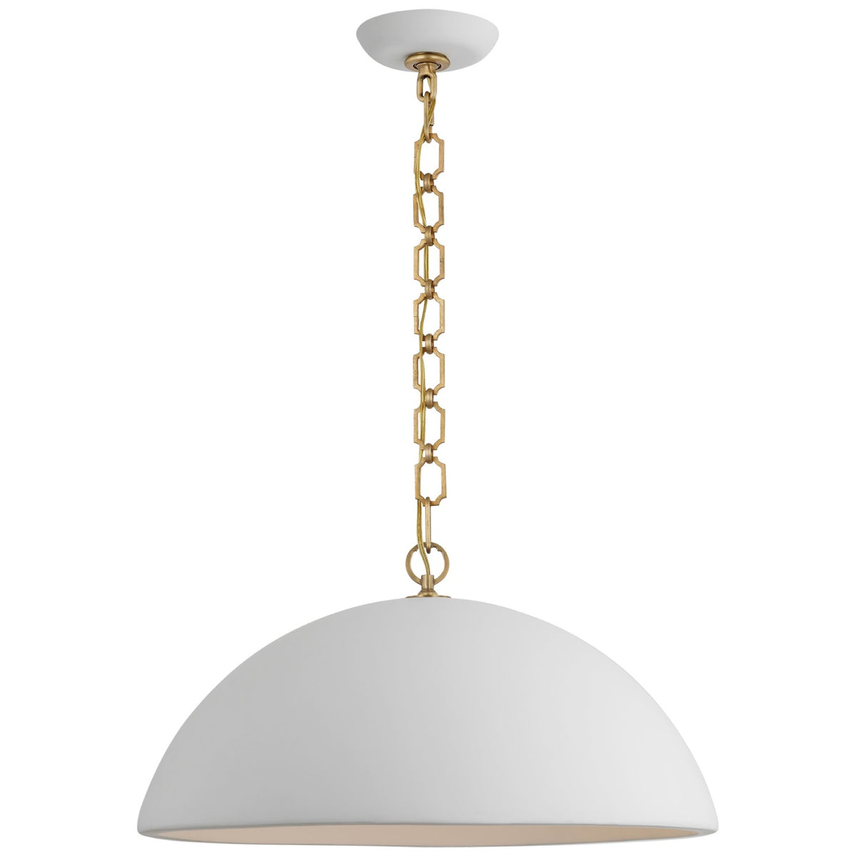 Elliot Extra Large Pendant