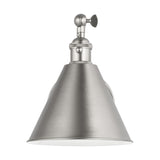 Salem One-Arm Sconce — 9 W