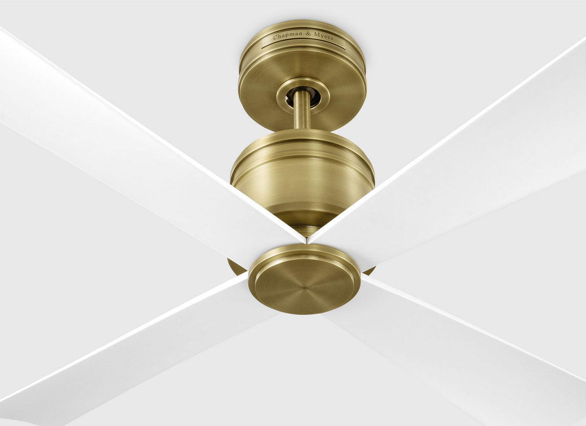 Launceton 44" Ceiling Fan