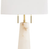 Austen Two Light Table Lamp