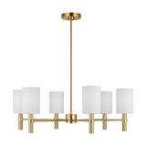 Manor Large Chandelier