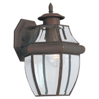 Lancaster 12" Lantern