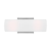 Capalino Medium Sconce