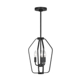 Kennan Three Light Chandelier