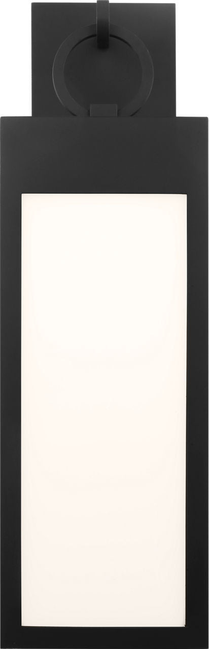 Sesha 30 Wall Lantern