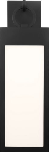 Sesha 30 Wall Lantern