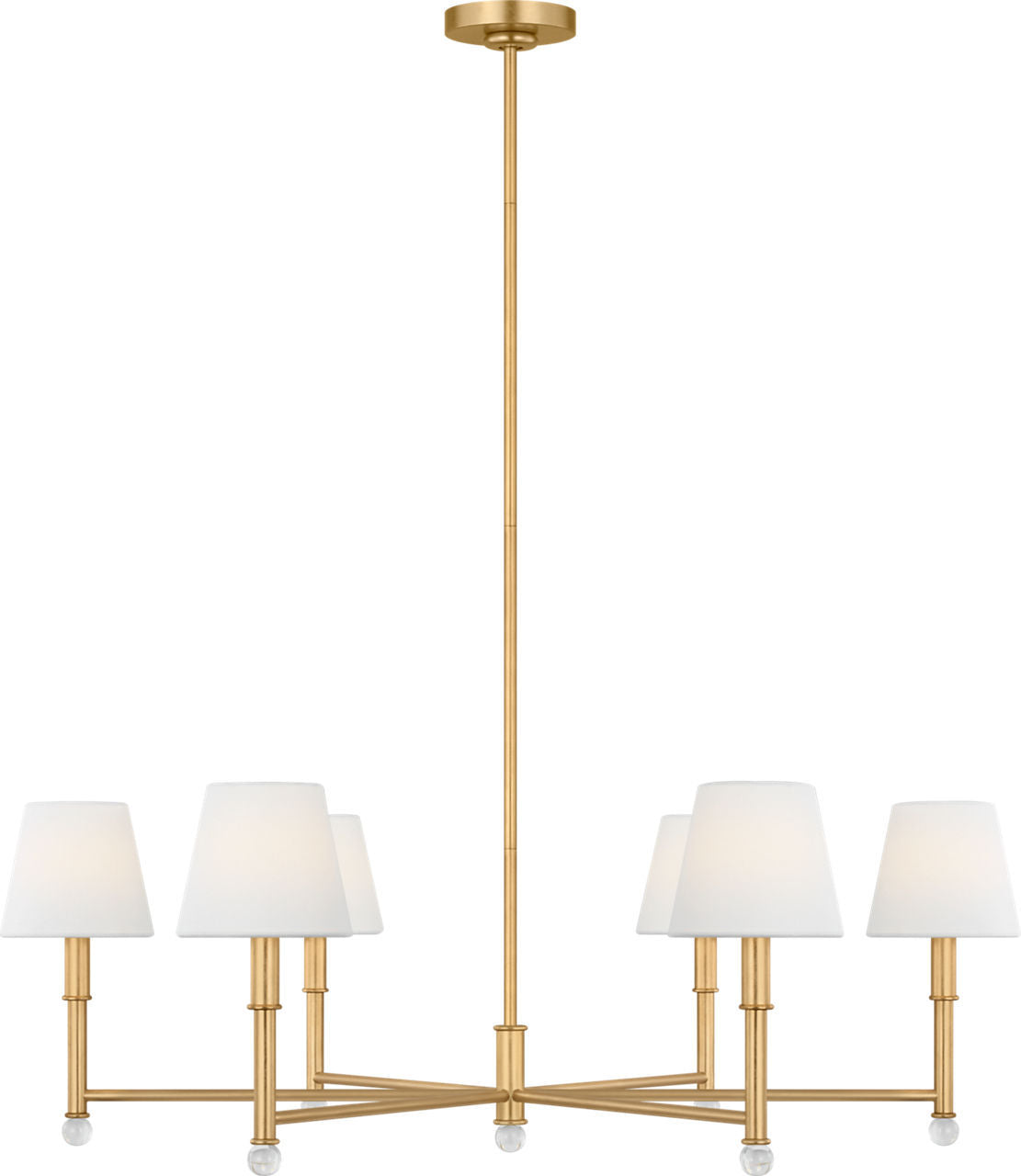 Greard 40 Chandelier