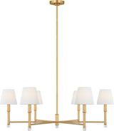 Greard 40 Chandelier
