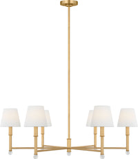 Greard 40 Chandelier
