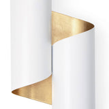 Folio Two Light Wall Sconce