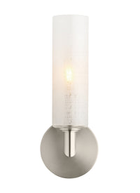Vetra One Light Wall Mount
