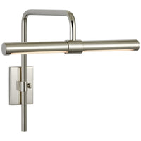 Kidd 9" Frame Mount Picture Light