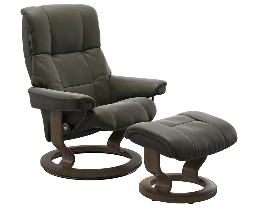 Mayfair Classic Recliner - Floor Model
