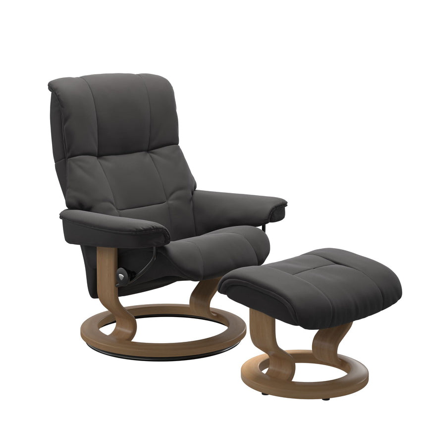 Mayfair Classic Recliner - Floor Model