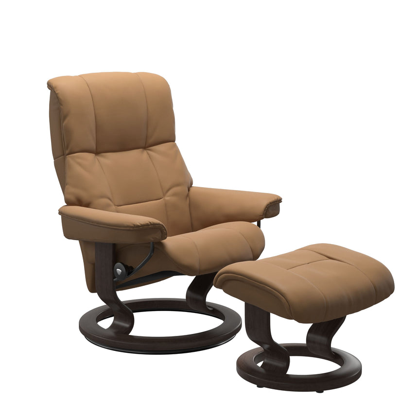 Mayfair Classic Recliner - Floor Model