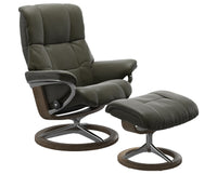 Mayfair Recliner | Signature Base