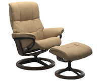 Mayfair Recliner | Signature Base