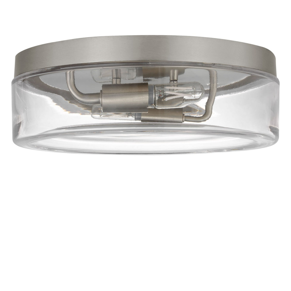 Rhett 12 Flush Mount