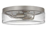 Rhett 12 Flush Mount