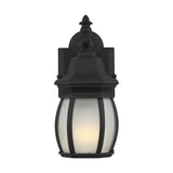 Wynfield 11.25" Lantern — Frosted